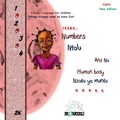  Mukazali - Kikongo language for children/kikongo pona bana - Numbers-Ntalu And-na Human body-Nzutu ya muntu.