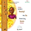  Mukazali - Lingala language for children/lingala pona bana - Numbers-Botangi nd-na Human body-Nzoto.
