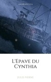 Jules Verne - L'épave du Cynthia.
