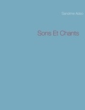 Sandrine Adso - Sons et chants.