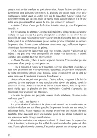 L'épopée de Marat Tome 1 L'amulette et le pèlerinage