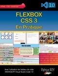 P Rey - Flexbox CSS3 en pratique.