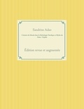 Sandrine Adso - Création du monde dans la mythologie nordique et mythe du poète - Orphée.