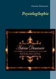 Antoine Dumanoir - Psysiologilophie.
