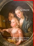 Joël Meyniel - l émancipation féminine et les lieux de sociabilité au XVIIIe siècle.