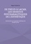 Roger Sciberras - De Freud à Lacan, les dessous psychanalytiques de l'esthétique - Recherches sur la pensée esthétique de Jacques Lacan.