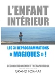 Luc Pouget - L'enfant intérieur, les 31 reprogrammations magiques ! - Déconditionnement thérapeutique.
