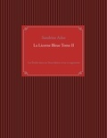 Sandrine Adso - La licorne bleue - Tome 2.