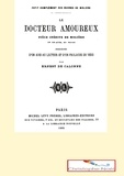  Molière - Le docteur amoureux.