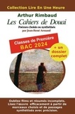 Arthur Rimbaud et Jean-René Armand - Les Cahiers de Douai - Lire en une heure.