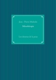 Jean-Pierre Multedo - Mésothérapie - Les dessous de la peau.
