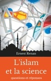 Ernest Renan - L'islam et la science - Questions et réponses.