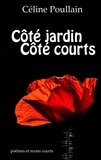 Céline Poullain - Côté Jardin Côté Courts.