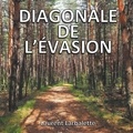 Laurent Larbalette - Diagonale de l'évasion.