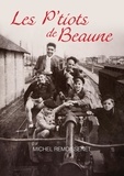 Michel Remoissenet - Les p'tiots de Beaune.