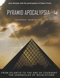 Jean Seimple - Pyramid apocalypsia - The revelations at the end of time.