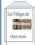 Bernard Brunstein - Saint Dalmas le Selvage - nos villages.