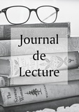 Aline Wheeler - Journal de Lecture.