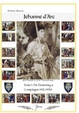 Frédéric Rateau - Jeanne d'Arc - De Domrémy à Compiègne.