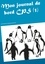 Michel Claeys Bouuaert - Mon journal de bord CPS (1) - Cahier d'éducation aux compétences psychosociales.