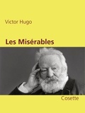Victor Hugo - Les Misérables - Cosette.