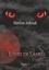Marlène Jedynak - Le cycle des loups-garous Tome 3 : Lunes de sang.