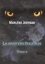 Marlène Jedynak - Le cycle des loups-garous Tome 4 : La nuit des parjures.