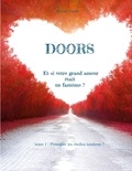 Stella Maris - Doors Tome 1 : Pourquoi les étoiles tombent ?.