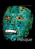 Dominique Lebrun - Le masque.