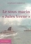 Gustave Lerouge - Le sous-marin "Jules Verne".