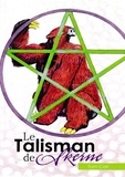 Tom Carr - Le talisman de Skerne.