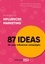 Stéphane Bouillet et  Influence4you - The secrets of influencer marketing - 87 ideas for your influencer campaigns.