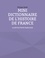 Philippe Bedei - Mini dictionnaire de l'histoire de France - Tome 4, La révolution française.