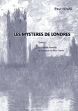 Eva Leigh - Les mystères de Londres Tome 2 : La grande Famille, Le Marquis de Rio-Santo.