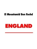 El Mouatamid Ben Rochd - ENGLAND - (Past &amp; Present).