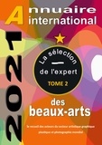 Ed Marvig - Annuaire International des Beaux-arts - La sélection de l'expert Tome 2.