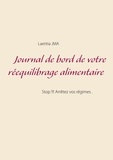 Laetitia Jma - Journal de bord de votre rééquilibrage alimentaire.