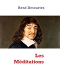 René Descartes - Les Méditations.