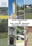 Sigrun Strunk - Guide touristique du Parc Naturel Régional Périgord-Limousin.