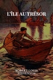 Robert-Louis STEVENSON - L'île au trésor.