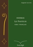  Hermas - Le Pasteur.