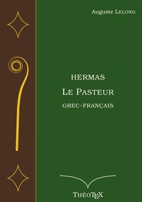  Hermas - Le Pasteur.