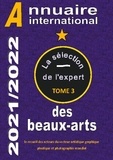  Art Diffusion - Annuaire international des beaux arts - La sélection de l'expert - Tome 3.
