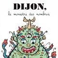 David Ethector - Dijon, le monstre des nombres.