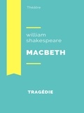 William Shakespeare - Macbeth.