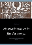  Chaulveron - Nostradamus et la fin des temps.