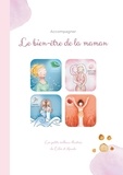 Maude Liotard et Célia Pigeault - Les petits cailloux illustrés - Le bien-être de la Maman.