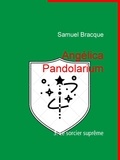 Samuel Bracque - Angélica Pandolarium - 3. Le sorcier suprême.
