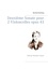 Bernhard Romberg - Deuxième Sonate pour 2 Violoncelles opus 43.