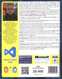 L'essentiel de Flexbox CSS 3. Visual Studio Code